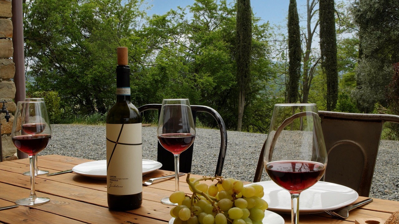 Photo of Outdoor in Melazzo