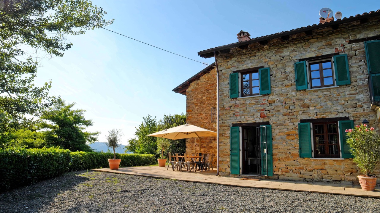 Photo of Outdoor in Melazzo