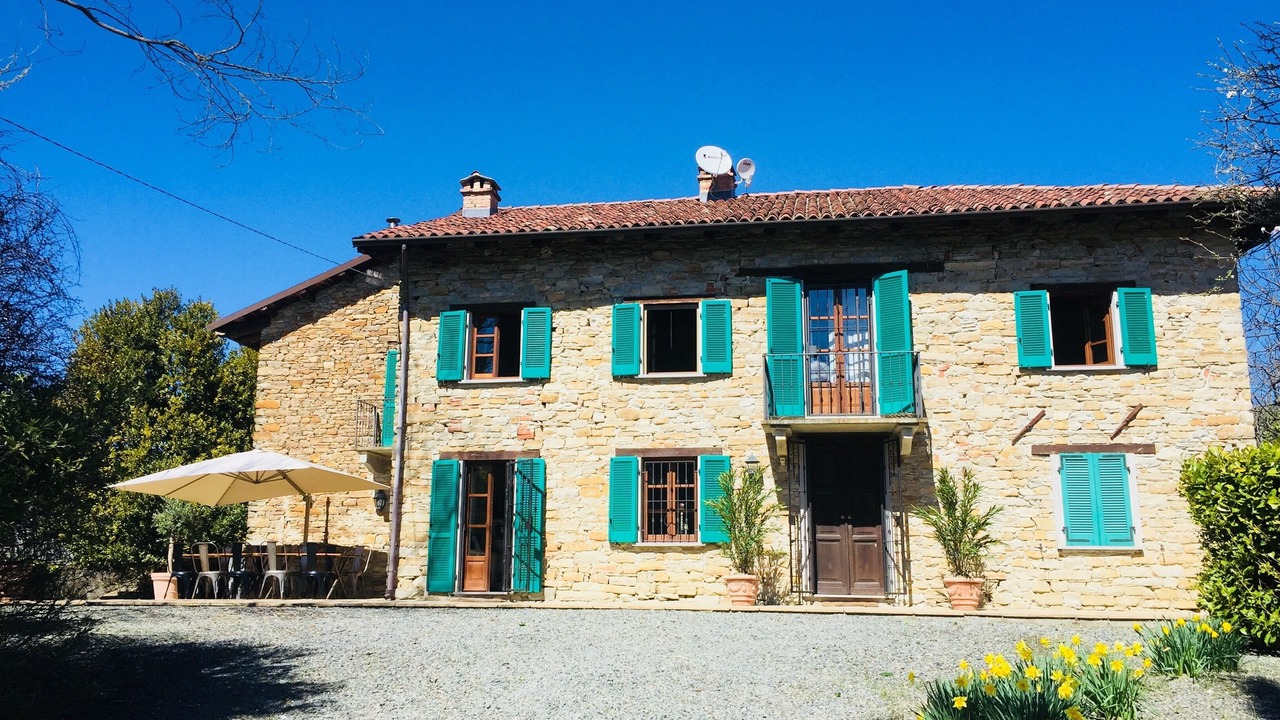 Photo of Outdoor in Melazzo