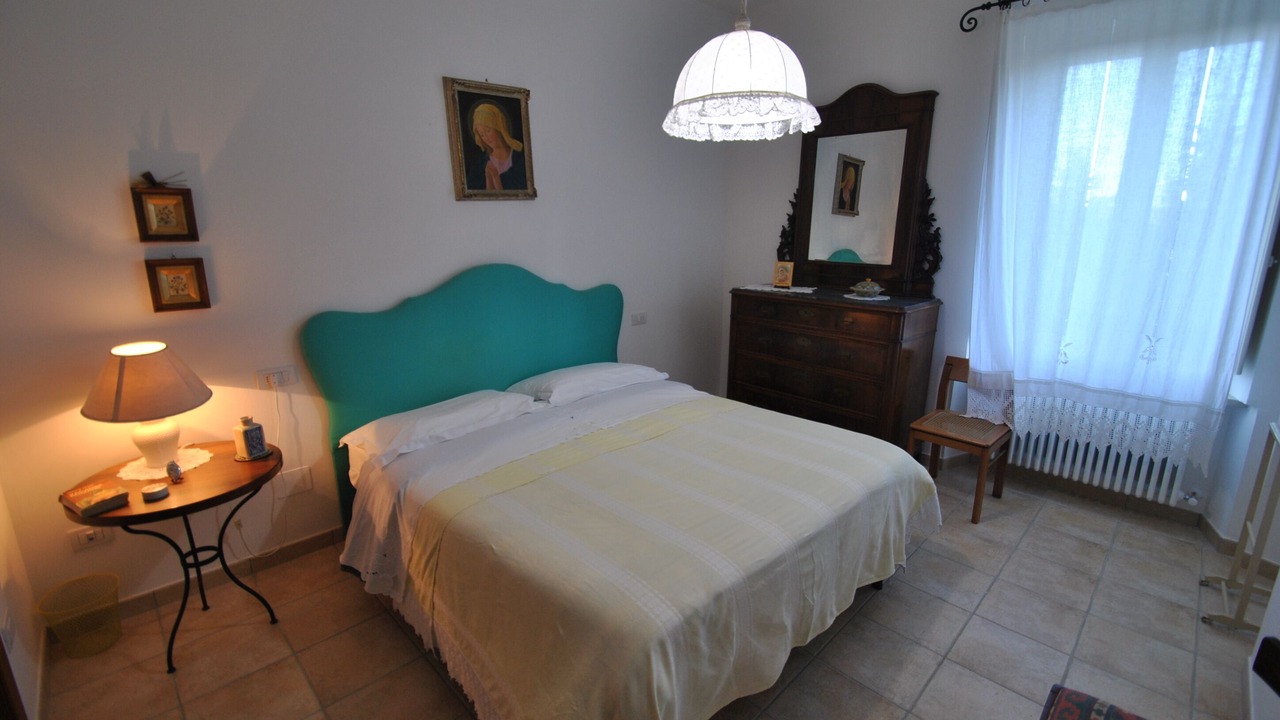 Photo of Bedroom in Giomici