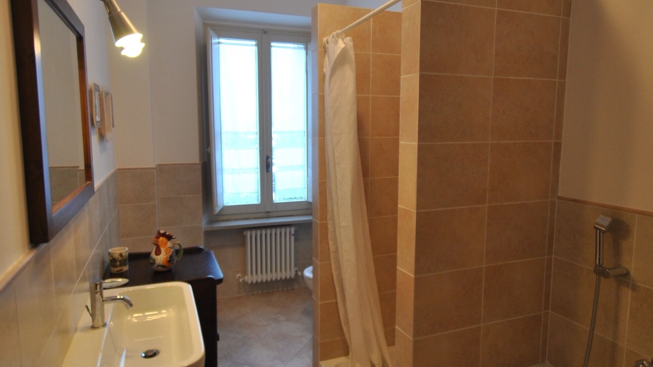 Photo of Bathroom in Giomici