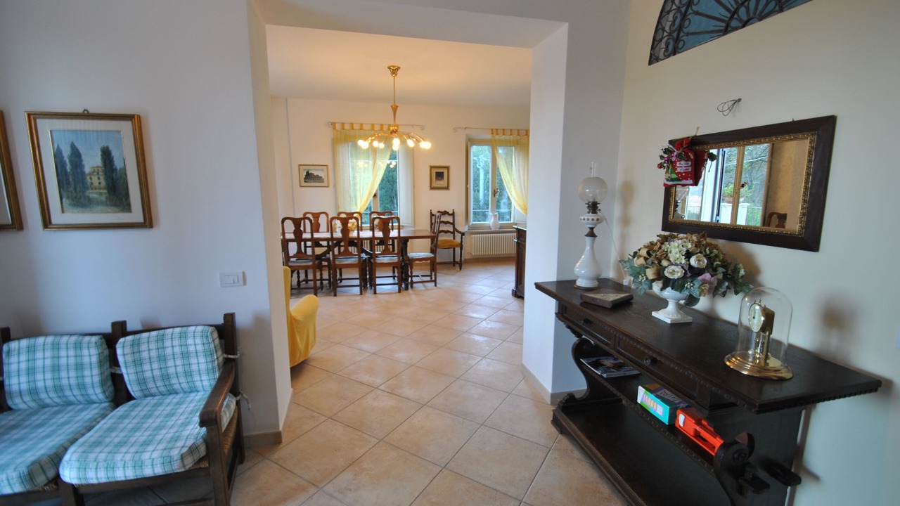 Photo of Livingroom in Giomici