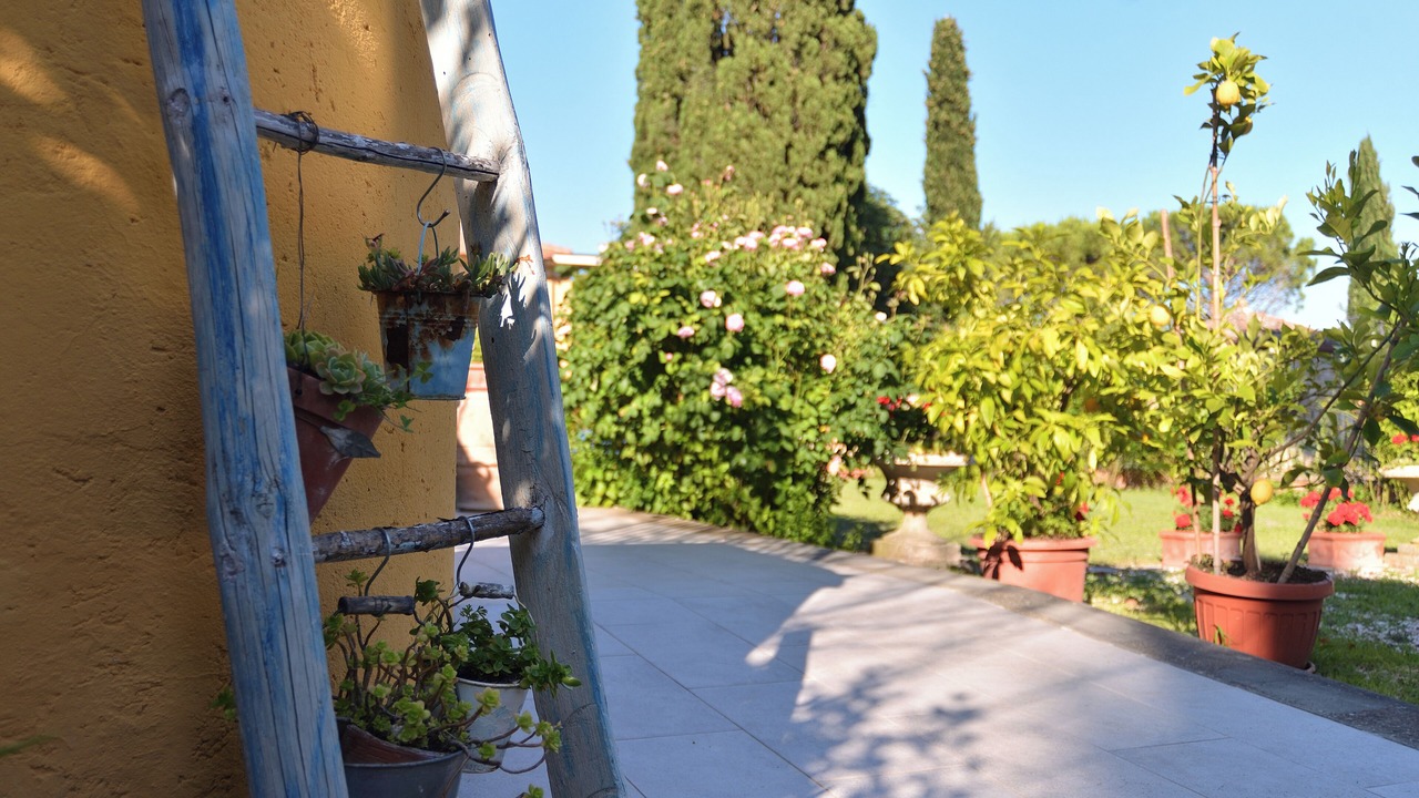 Photo of Outdoor in Giomici