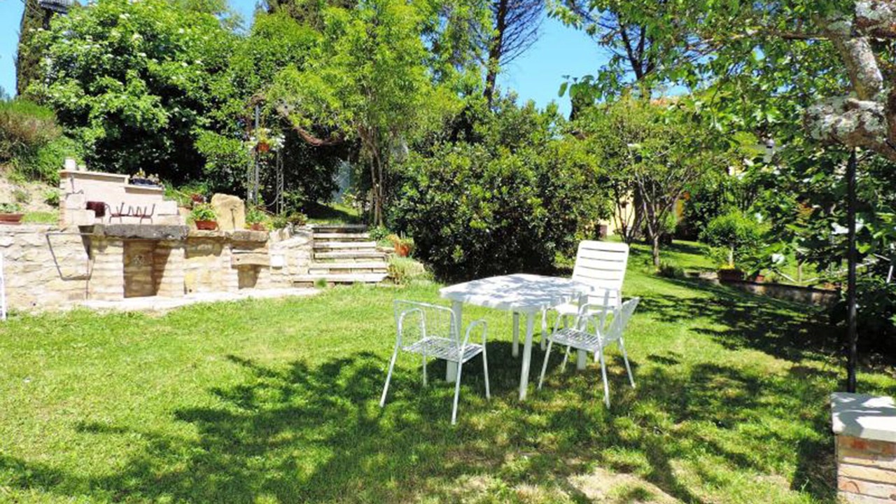 Photo of Outdoor in Giomici
