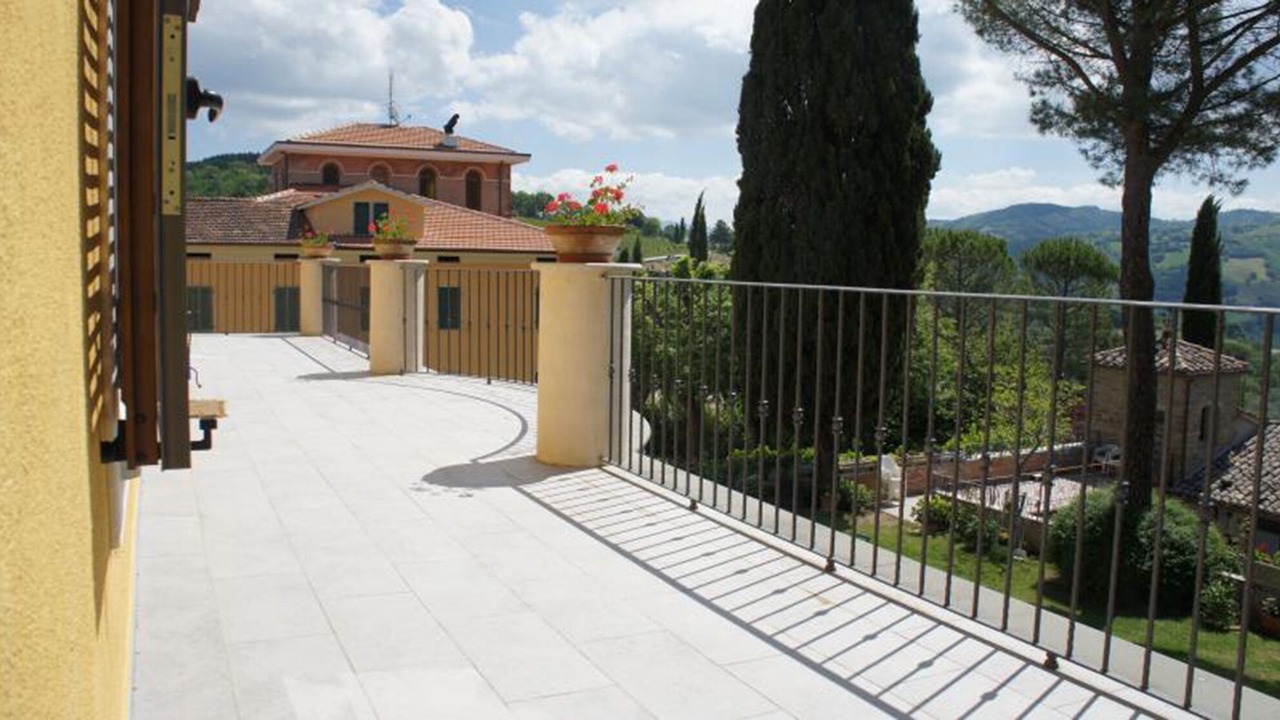 Photo of Outdoor in Giomici