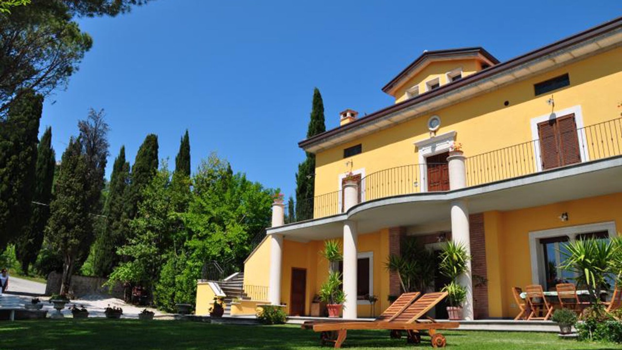 Photo of Outdoor in Giomici