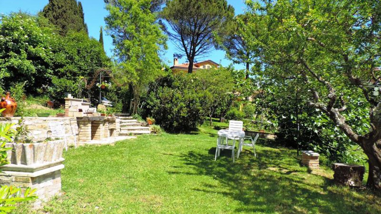 Photo of Outdoor in Giomici