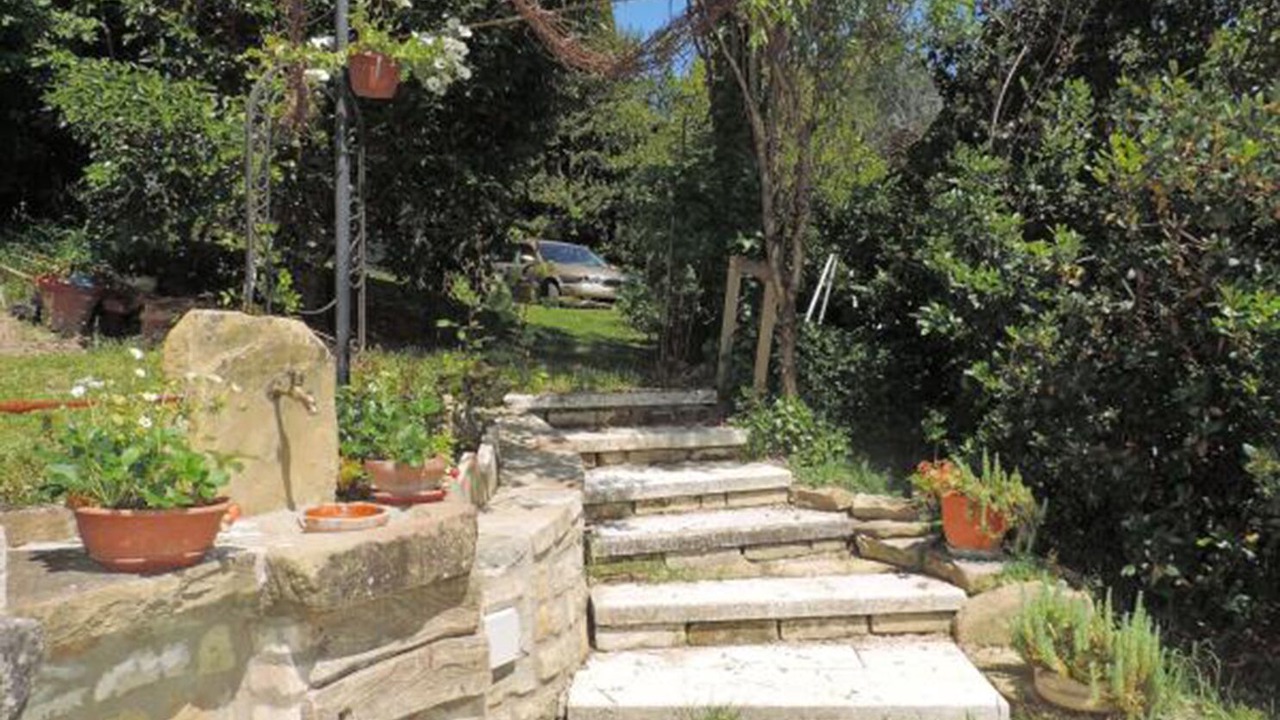 Photo of Outdoor in Giomici