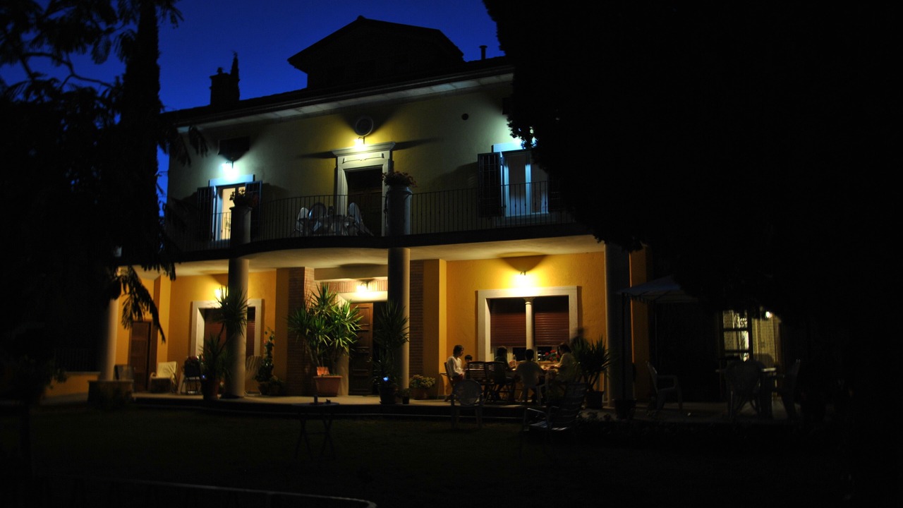 Photo of Outdoor in Giomici