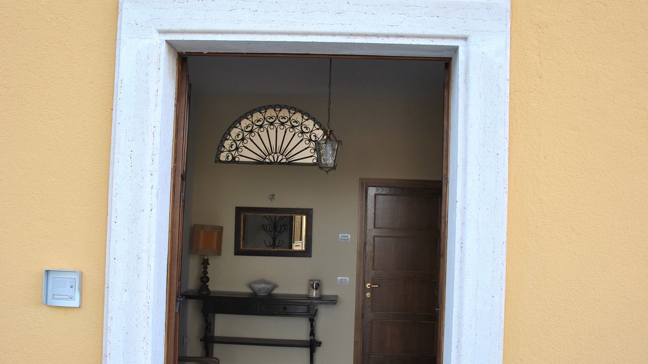 Photo of Outdoor in Giomici