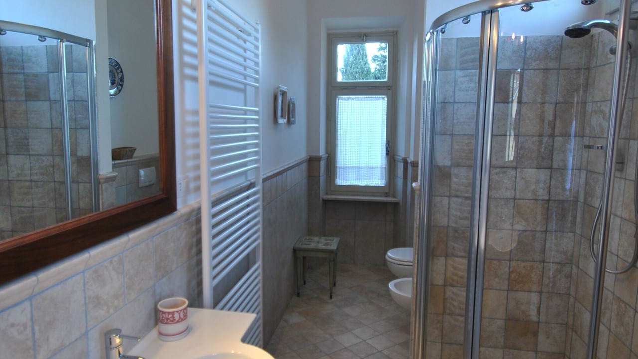 Photo of Bathroom in Giomici