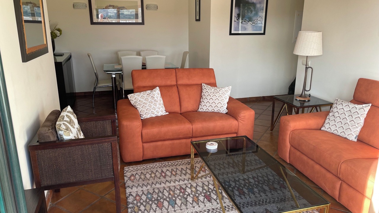 Photo of Livingroom in Burgau