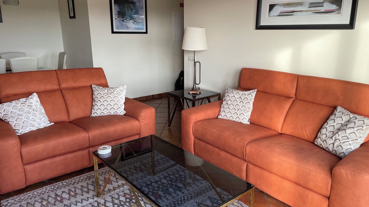 Photo of Livingroom in Burgau