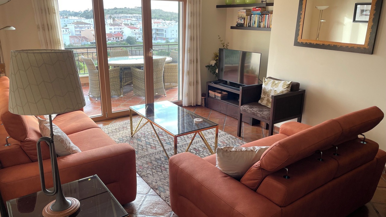 Photo of Livingroom in Burgau