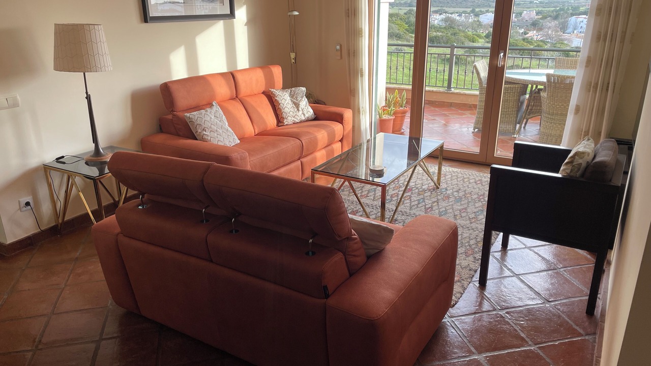 Photo of Livingroom in Burgau