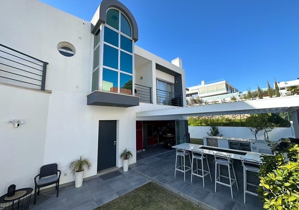 Photo of Patio Balcony in Albufeira