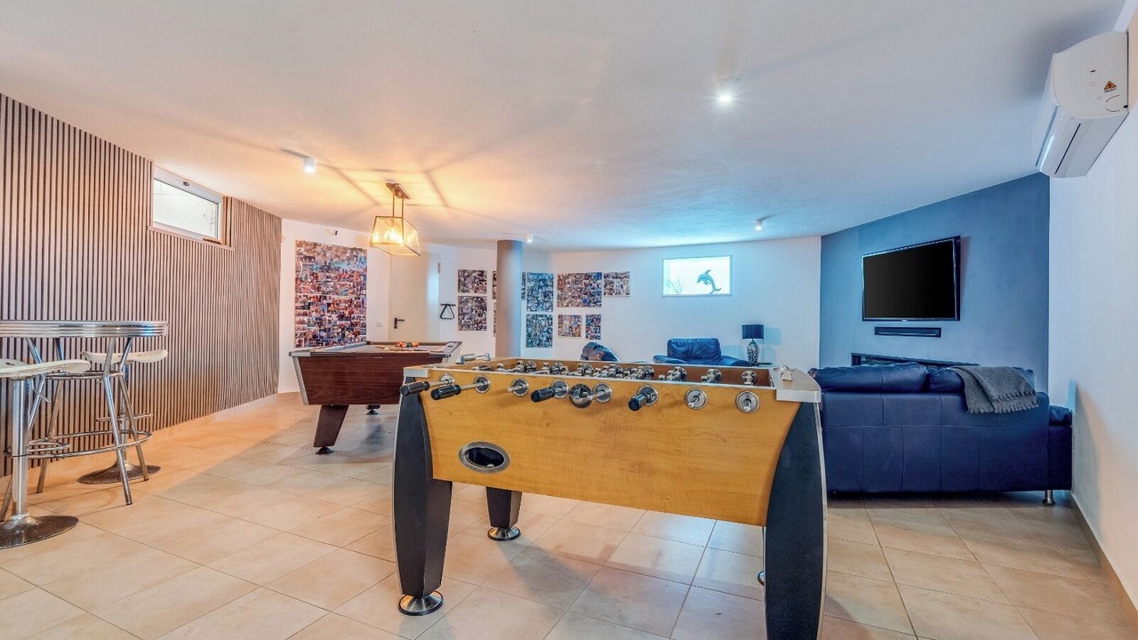 Photo of Livingroom in Albufeira