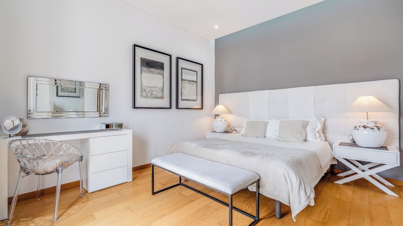 Photo of Bedroom in Albufeira