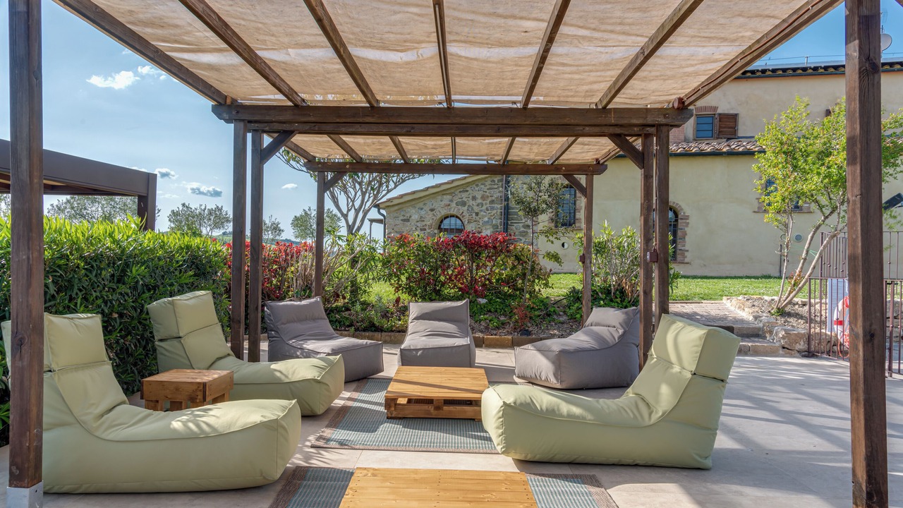 Photo of Outdoor in Mazzolla