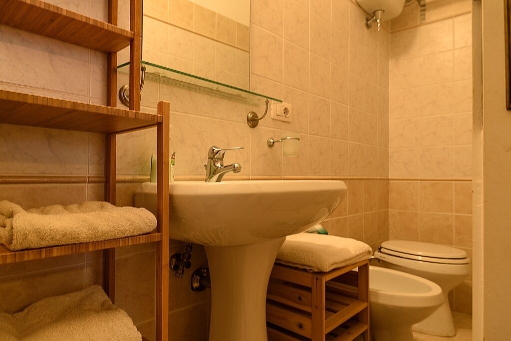 Photo of Bathroom in Acquasparta