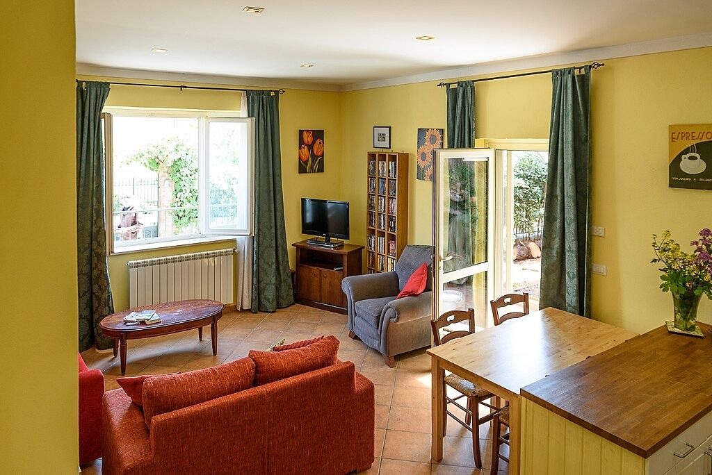 Photo of Bedroom in Acquasparta