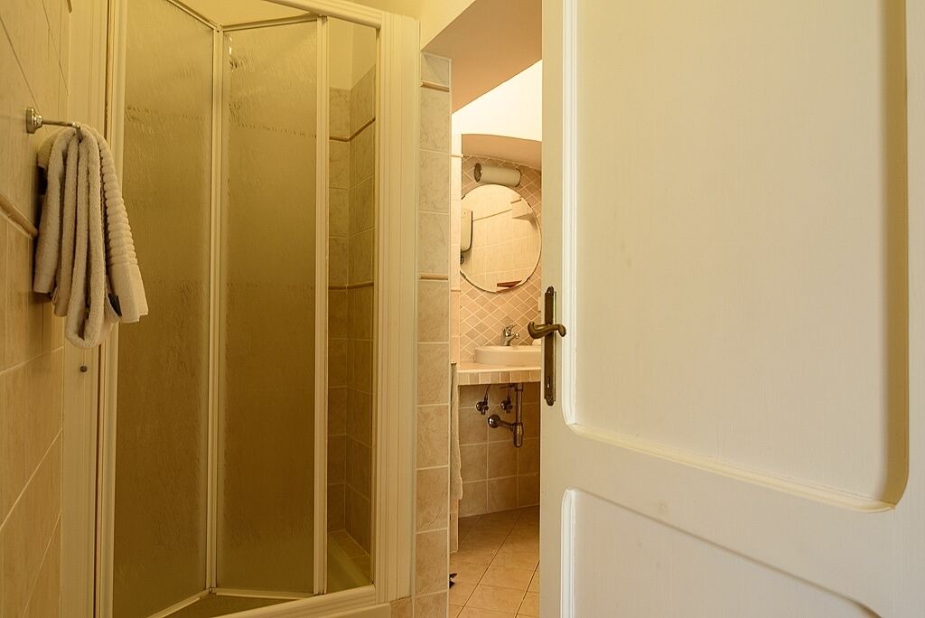 Photo of Bathroom in Acquasparta