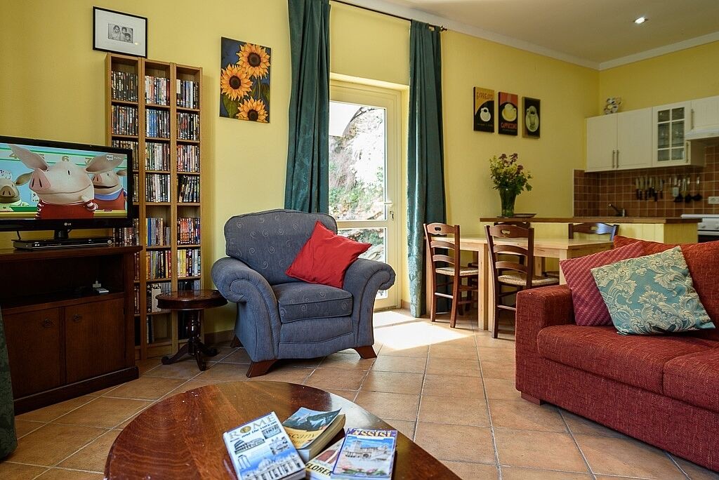 Photo of Bedroom in Acquasparta