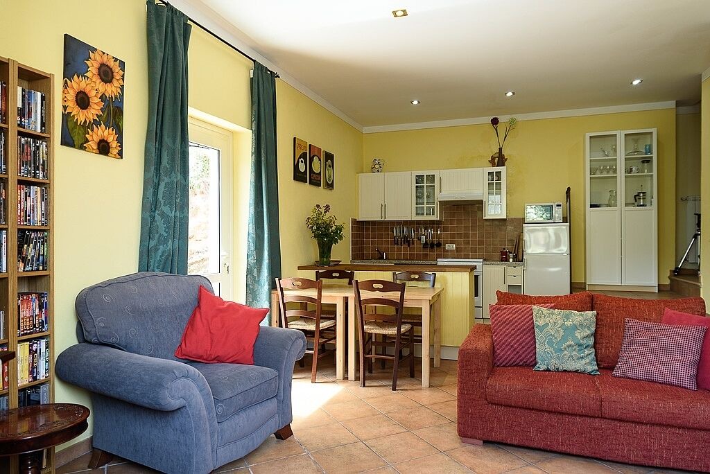 Photo of Bedroom in Acquasparta