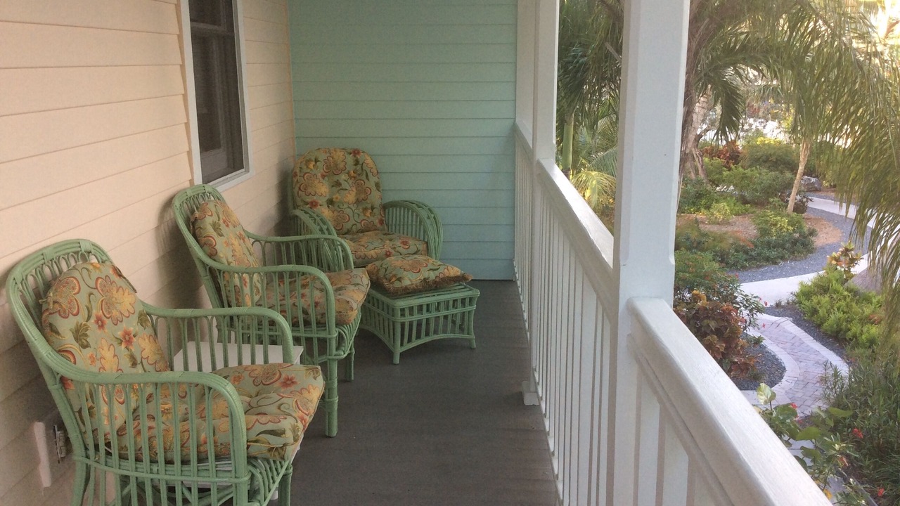 Photo of Outdoor in Truman Annex