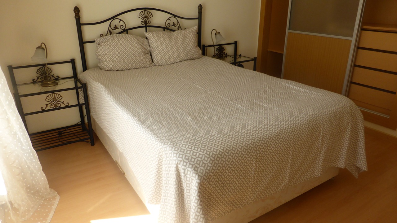 Photo of Bedroom in Aljezur