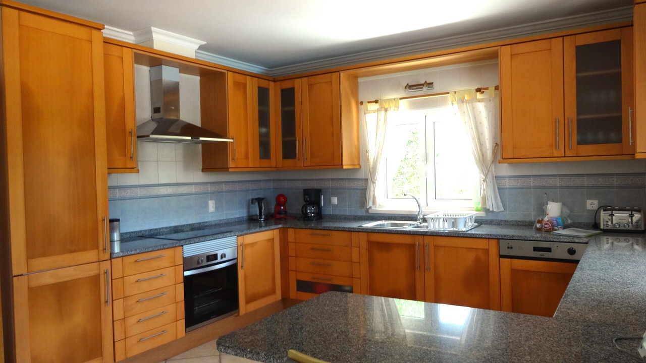 Photo of Kitchen in Aljezur