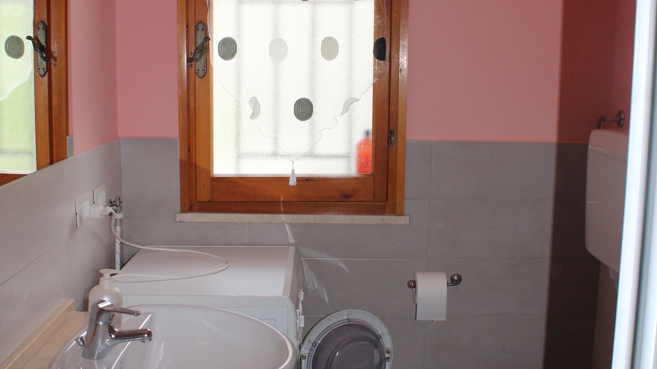Photo of Bathroom in Tagliata