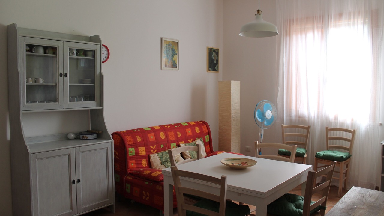 Photo of Livingroom in Tagliata