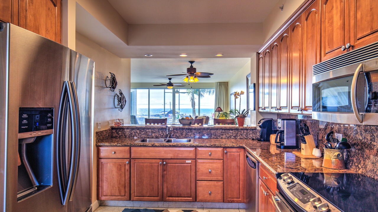 Photo of Kitchen in Islamorada