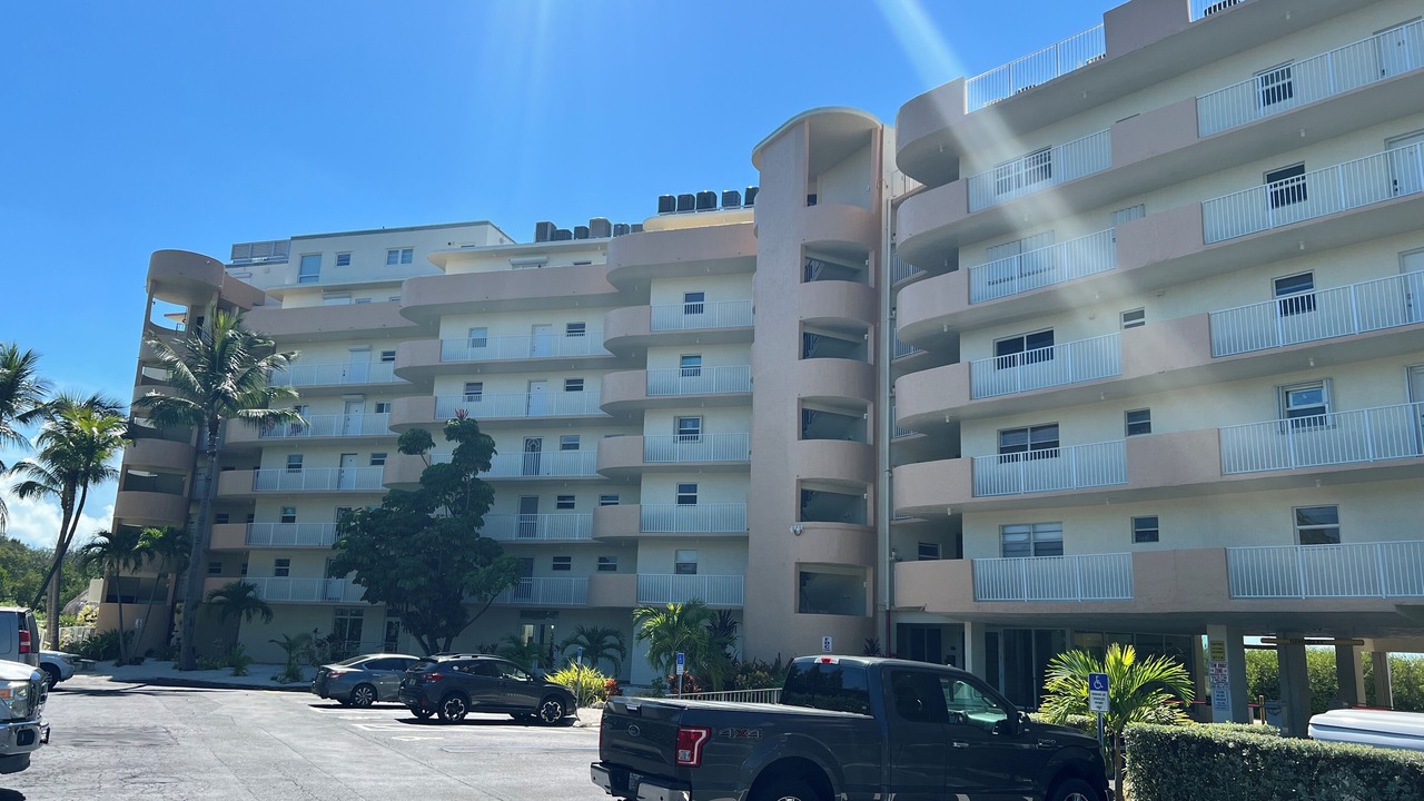 Photo of Outdoor in Tavernier