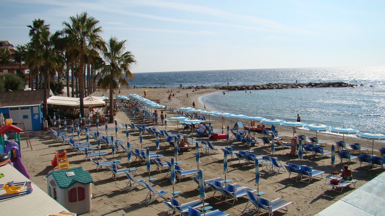Photo of Others in San Lorenzo al Mare