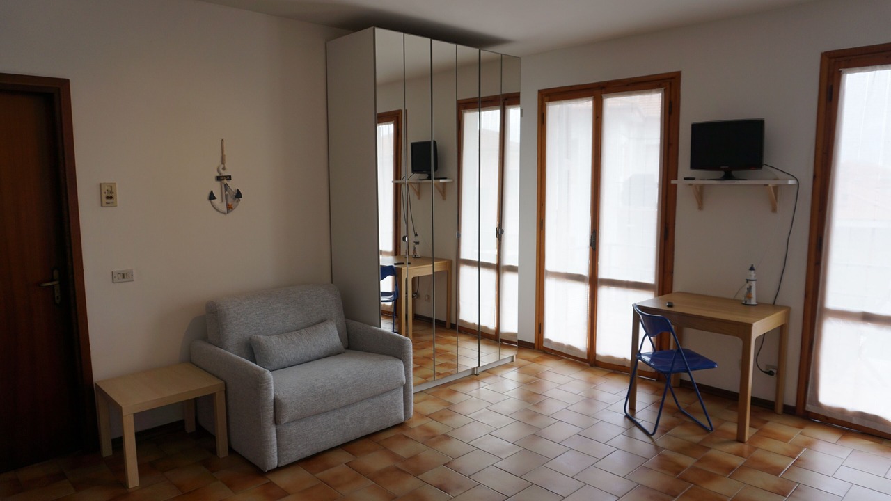 Photo of Livingroom in San Lorenzo al Mare