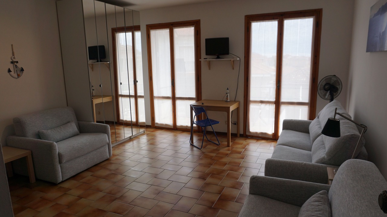 Photo of Livingroom in San Lorenzo al Mare