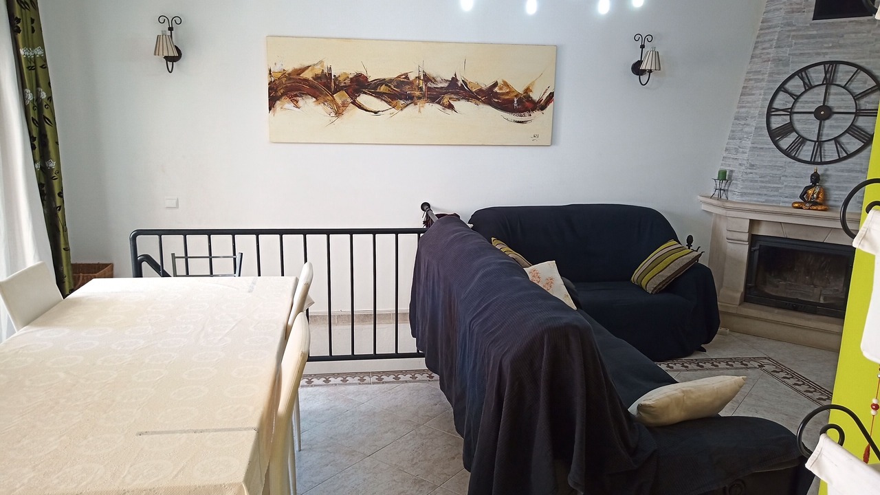 Photo of Livingroom in Correeira