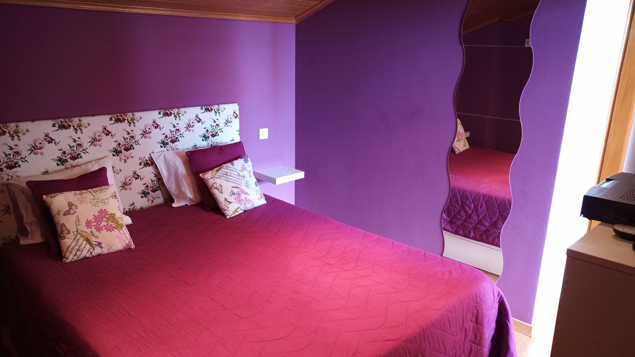 Photo of Bedroom in Correeira
