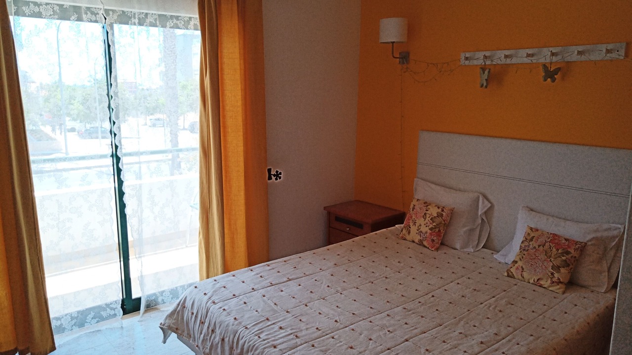 Photo of Bedroom in Correeira