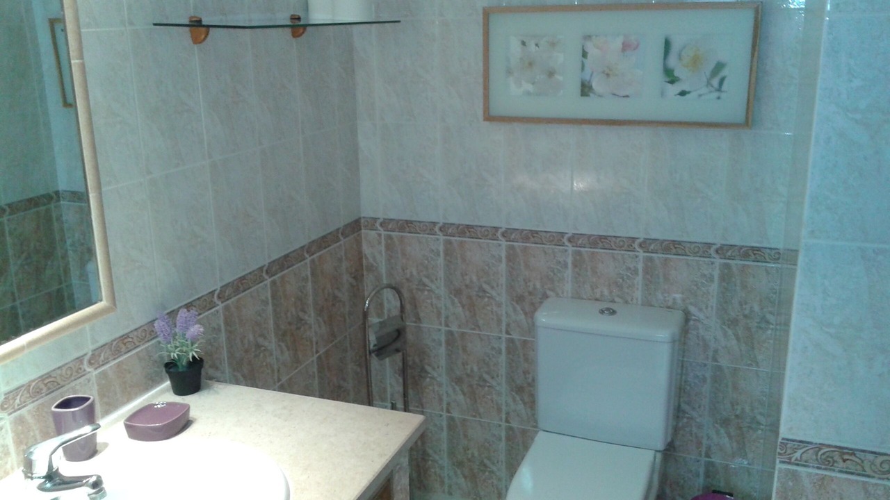 Photo of Bathroom in Correeira