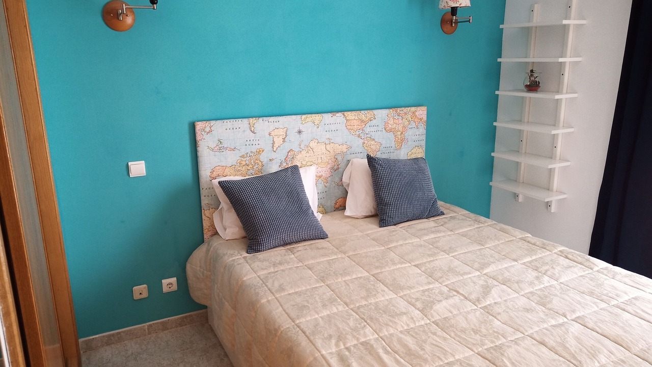 Photo of Bedroom in Correeira
