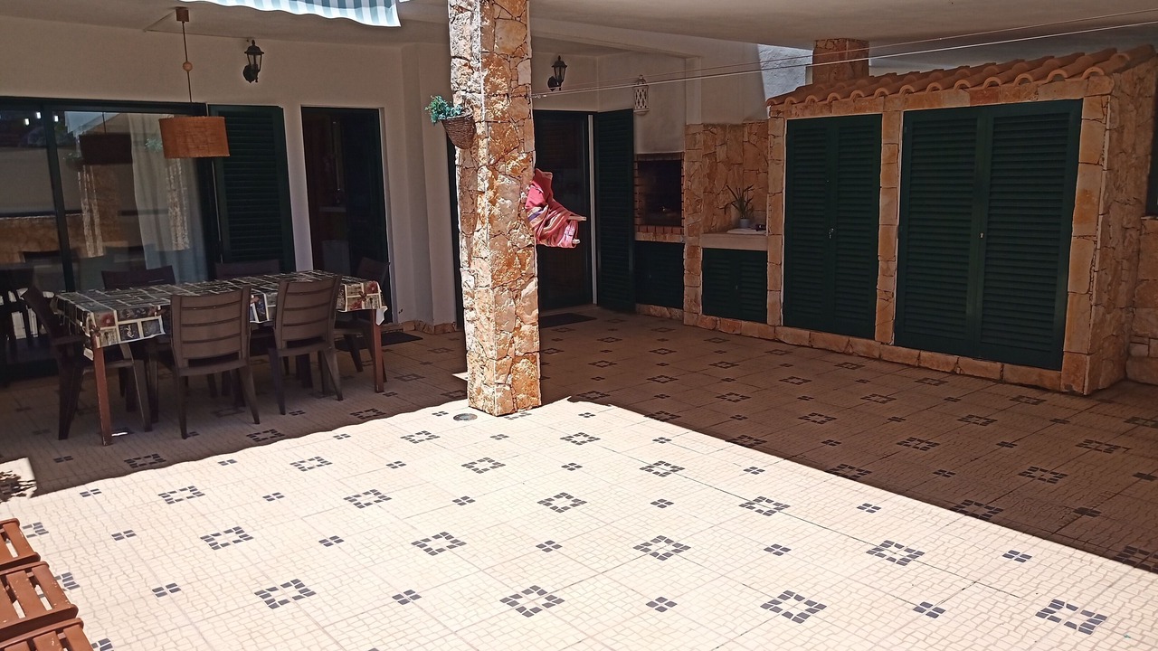 Photo of Outdoor in Correeira