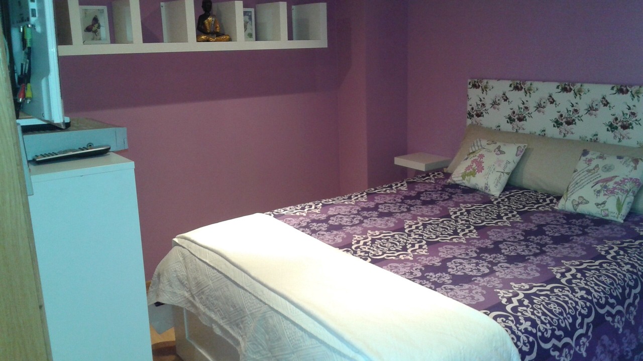 Photo of Bedroom in Correeira