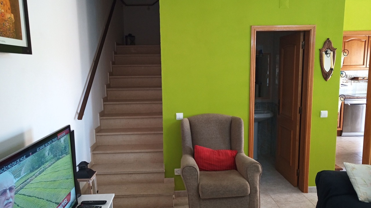 Photo of Livingroom in Correeira
