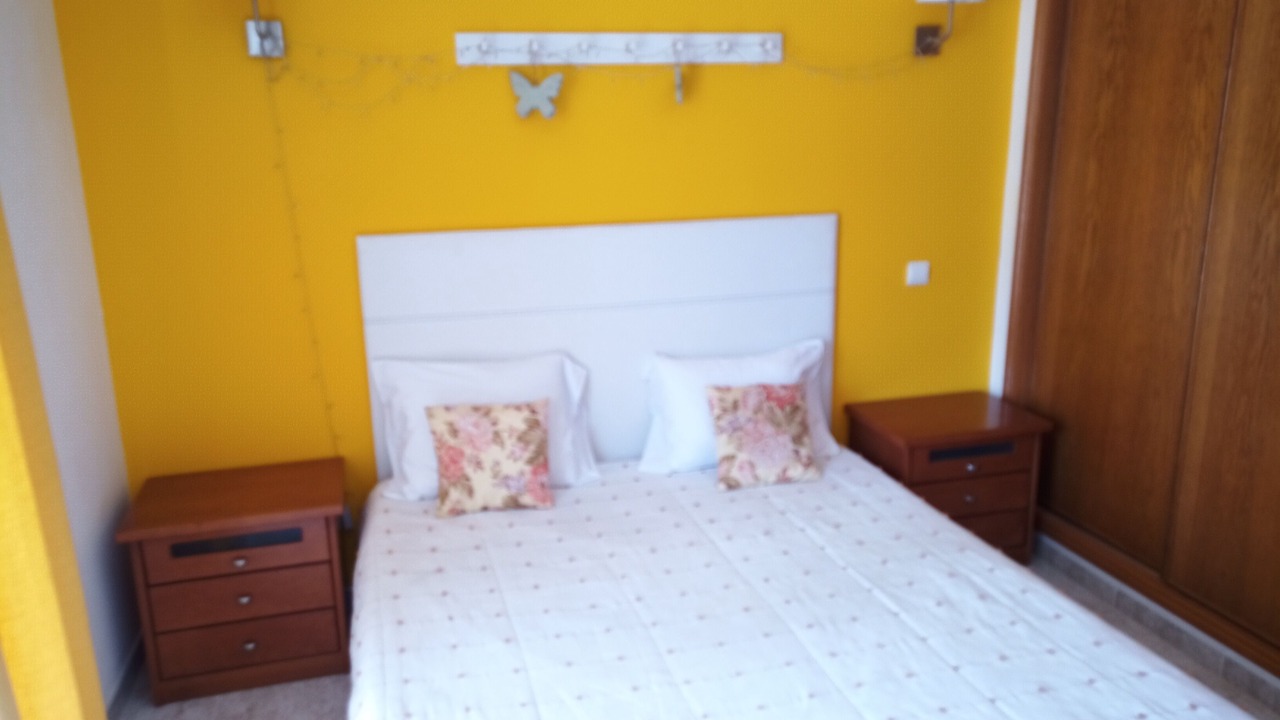 Photo of Bedroom in Correeira
