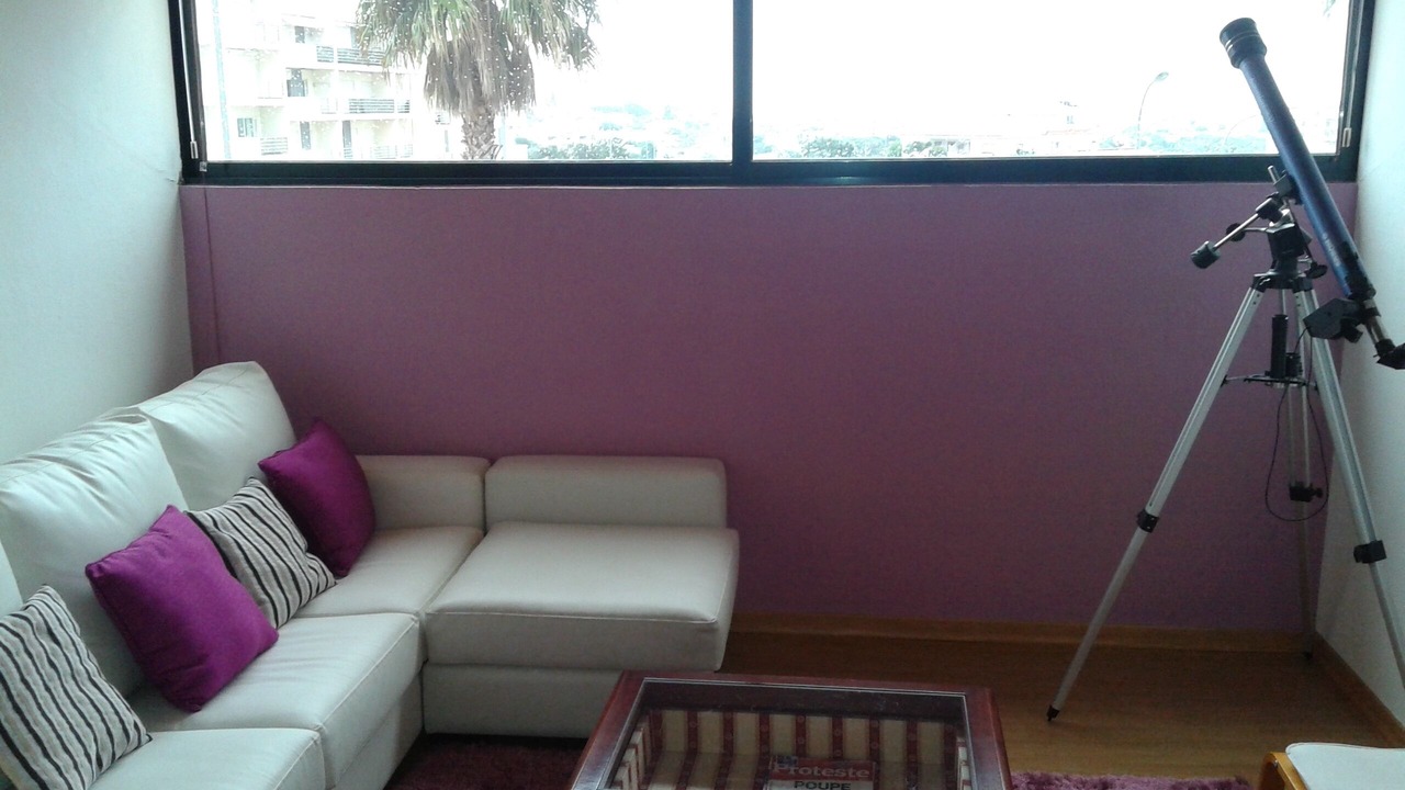 Photo of Livingroom in Correeira