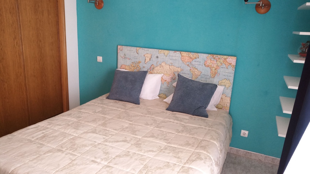 Photo of Bedroom in Correeira