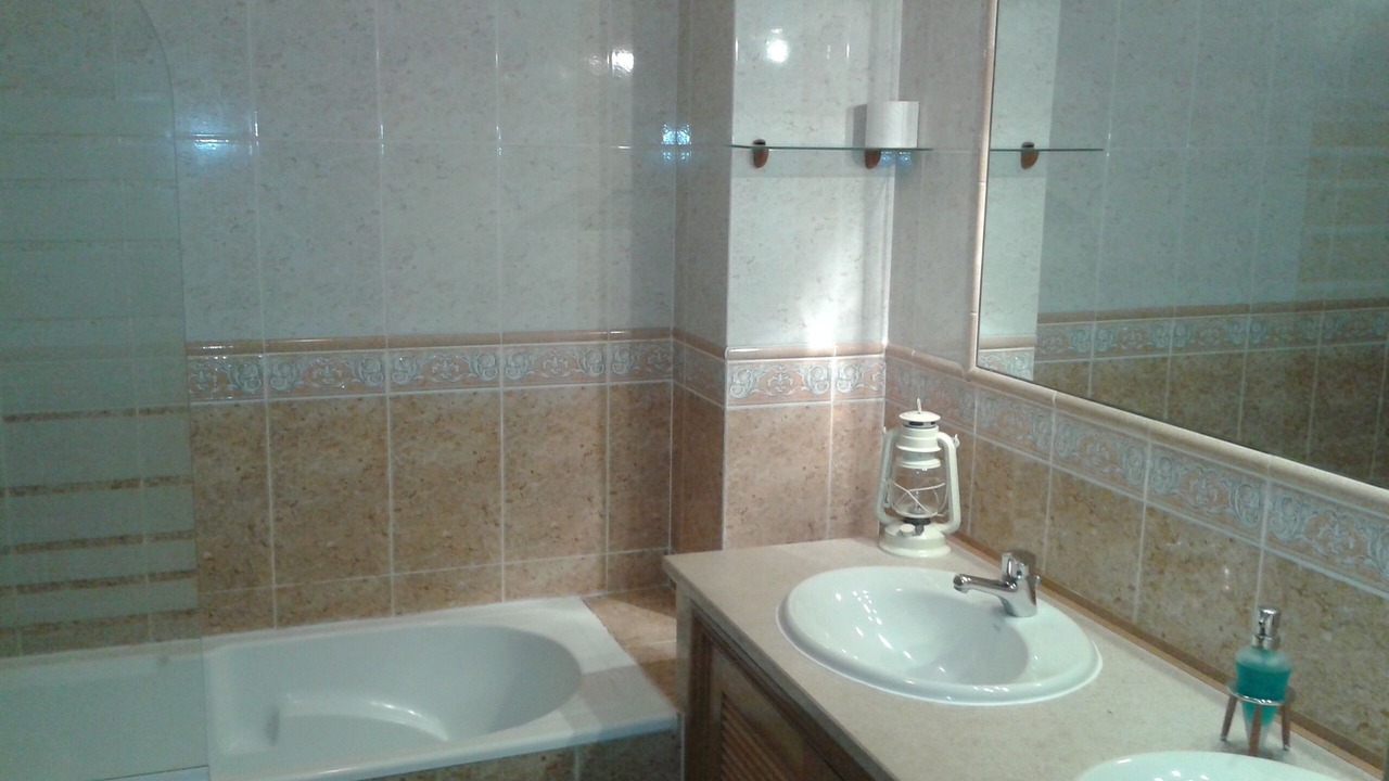 Photo of Bathroom in Correeira